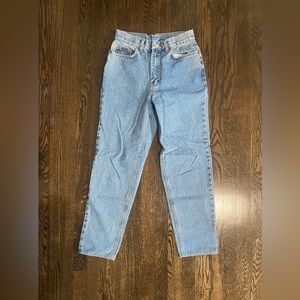 Vintage Calvin Klein jeans